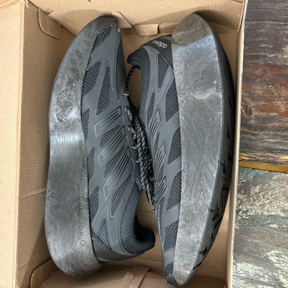 Adidas Adizero Aruku Running Shoes Women’s 9.5 New w/ Box - Picture 5 of 5